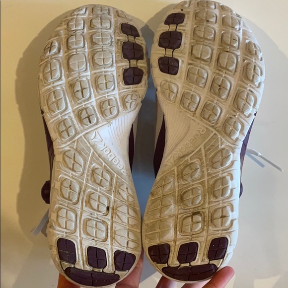 Reebok ZPump Fusion Running Shoe - Reflective Runners - Reebok Pump - Picture 11 of 11